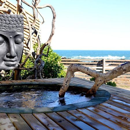 Hotel 8 Al Mar Pichilemu Exteriör bild