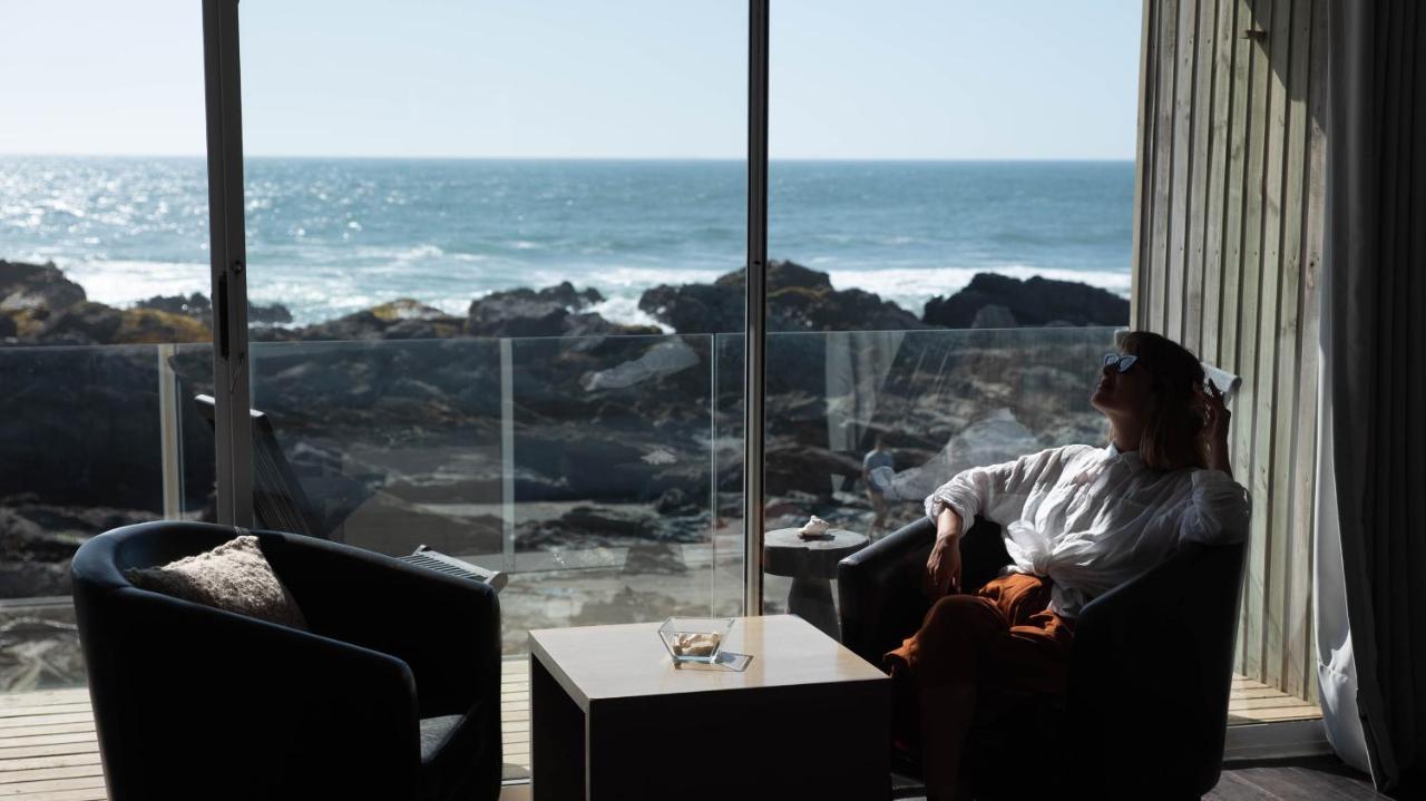 Hotel 8 Al Mar Pichilemu Exteriör bild