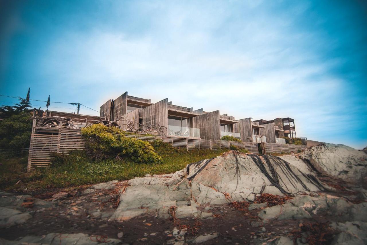 Hotel 8 Al Mar Pichilemu Exteriör bild