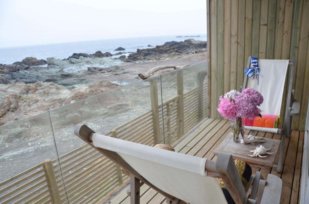 Hotel 8 Al Mar Pichilemu Exteriör bild