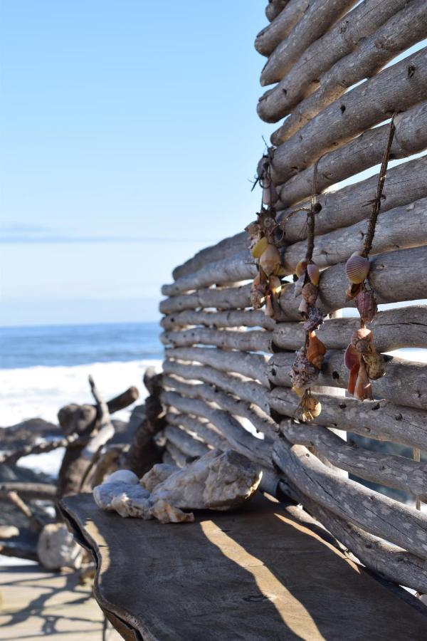 Hotel 8 Al Mar Pichilemu Exteriör bild
