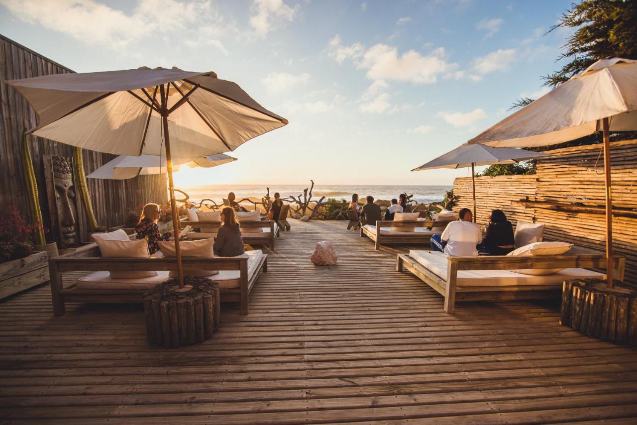 Hotel 8 Al Mar Pichilemu Exteriör bild