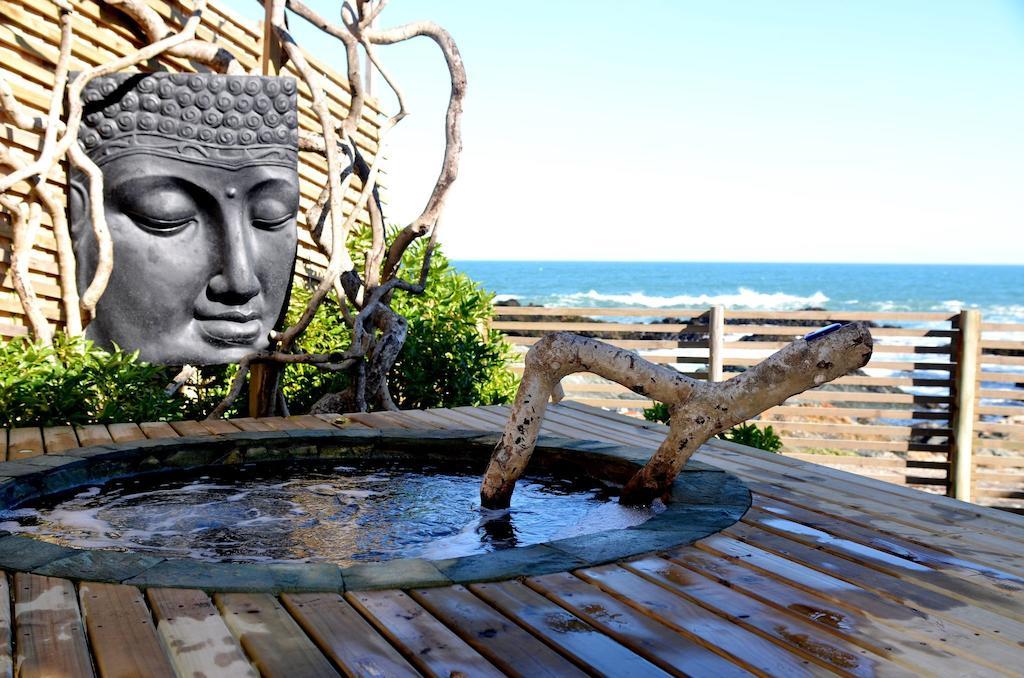 Hotel 8 Al Mar Pichilemu Exteriör bild