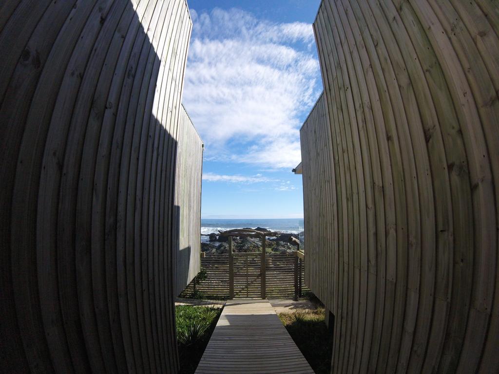 Hotel 8 Al Mar Pichilemu Exteriör bild