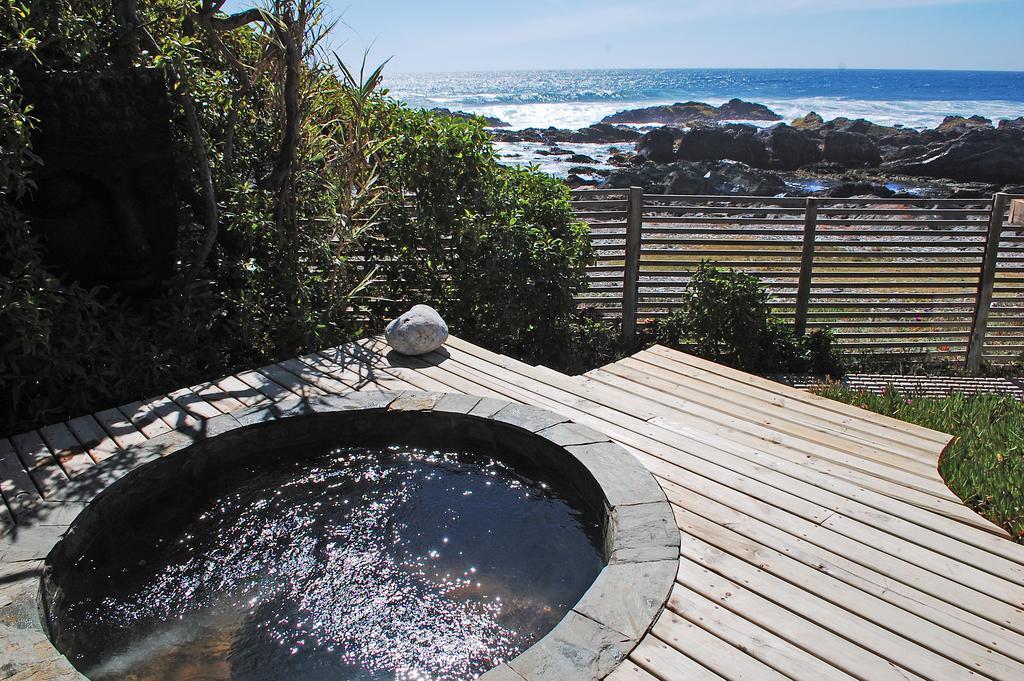 Hotel 8 Al Mar Pichilemu Exteriör bild